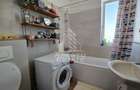 Apartament cu 1 camera de vanzare, mobilat, decomandat,Giroc,la asfalt
