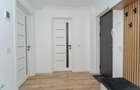 Prima Inchiriere! Lux, apartament 2 camere zona Copou- Iasi bloc nou - 18