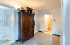 Casa familiala cu: teren 2.822 mp intravilan, sauna,  atelier, terasa, Central C - 13