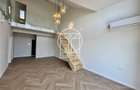 Penthouse 3 camere, intabulat, la cheie , terasa 19mp - Clasa energ. A - 2