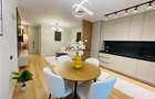 Apartament mobilat si utilat cu 2 camere la cheie in Floresti, 55 mp plus balcon - 4