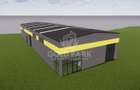 Spatiu Industrial - Baciu - Constructie Noua - 11