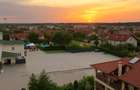 Apartament 3 camere decomandat – 175 mp total | 75 mp utili + 100 mp terase - 7