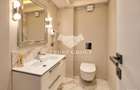 Apartament 4 camere Soseaua Nordului | Curte proprie 340mp | Loc de parcare 24mp - 25
