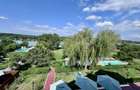 Hotel 20 camere Delta Dunarii 50 m deschidere teren 6000 mp acces auto - 21
