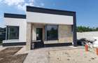 Casă 4 camere - curte 450 mp, str. Zanelor – Berceni Ilfov, PROPRIETAR - 2