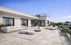 Penthouse Kiseleff cu terasa spectaculoasa de 110 mp, în complex rezidențial - 1