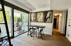 REA1029525 Apartament 2 camere Cortina Residence cu parcare inclusa - 4