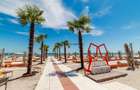 VEDERE DIRECTA LA MARE | CASA DEL MAR BY DE SILVA RESIDENCE | MAMAIA N