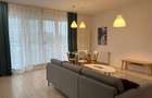 Floreasca | 3 camere | Laguna Residence | Piscina, Parc Privat, Lac