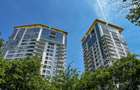 APARTAMENT 2 CAMERE MOBILAT - FLOREASCA - PARCARE INCLUSA - COMISION 0 % - 15
