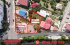 Teren de vanzare - zona Arena Mall - str. 22 Decembrie - 2
