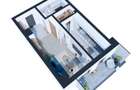 Apartament o camera - bloc nou - Cug - Selgros - 2
