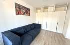 Garsoniera | 4 min metrou Grozavesti | Regie Residence | Centrala proprie - 2