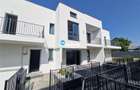 Duplex, 3 camere si garaj,Valea Lupului - 1