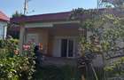 Snagov - Merilor casa 3 camere parter, constructie 2008, teren 620 mp - 10