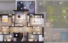 Promotie-Vile de top, 5 camere, noi , P+2 cu lift, Pipera, finalizate - 2