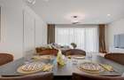 AFI Home North - 4 camere, mobilat&utilat, pet-friendly,Promenada Mall - 3