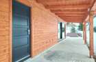 Cabana din lemn moderna, locatie de vis intre brazi – Marisel, Apuseni - 8