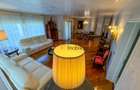 Apartament rafinat 4 camere cu 2 locuri de parcare subterane - 10