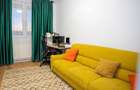 Apartament 4 Camere decomandate. Zona Rivus, inclus 2 Parcari. Clasa A - 7
