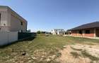 COMISION 0% Teren de vânzare Ghiroda 573 mp | Front stradal 17 m Duplex - 3