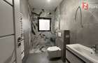 Duplex eficient energetic 5 camere, 149 mp, zona Rudicica - 16