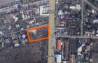 Teren intravilan cu deschidere la DN1 Aeroport Otopeni - 1