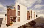 Teren + proiect Palazu Mare - Corneliu Baba - 5