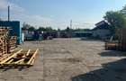 Halǎ industrialǎ + platformǎ betonatǎ, zona Sud - 6