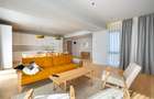 De Inchiriat | Penthouse cu 2 camere | Pipera - 1