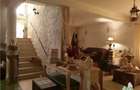 Super afacere, vila cu aspect de conac cu spatii moderne dar si clasice antichiz - 1