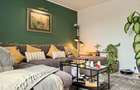 Apartament premium 3 camere | 13 Septembrie|Marriott | 77 mp | Centrala proprie - 1