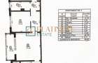 P4830 Apartament semidecomandat cu 3 camere in zona Girocului/Spitalul Judetean - 16