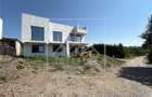 Casa in Cisnadioara - Arhitectura contemporana, rooftop panoramic - 1