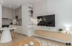 Apartament 2 camere Barbu Vacarescu | Mobilat Lux | Loc de parcare separat - 5