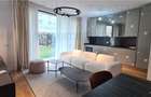 Apartament 2 Camere cu 80 mp gradina, bloc Boutique, Bucuresti, Parcul  Operei - 2