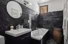 DIRECT PROPRIETAR Duplex Otopeni complet mobilat 2 locuri parcare - 5