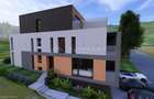 Unitate duplex | 185.5 mp utili | 450 mp teren | panorama | Voronet - 4