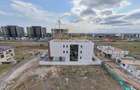 KM 5 -Alpha Residence -  Apartament 3 camere cu balcon – Etaj 1. - 42