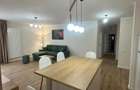 De inchiriat apartament 3 camere, bloc nou - 2