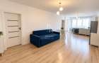 Apartament 2 camere, 53mp, lift, parcare, mobilat, zona BMW Floresti! - 1