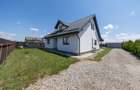 Vanzare Casa Bod, constructie 2024, teren 870 mp
