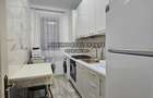PRIMUL CHIRIAS - Garsoniera MODERNA - Aviatorii Residence - 450 eur - 5