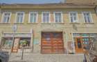 Proprietate mixtă pe N. Bălcescu – spații comerciale + apartamente - 1