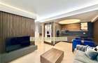 Apartament 3 camere de lux, parcare subterana, CORTINA NORTH Pipera