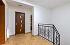 Vila individuala cu teren 500 mp si garaj acoperit | Curte 300 mp | 5 camere - 15