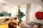 REA1026854 Apartament spatios 3 camere I Luxuria Residence I Parcare inclusa - 5