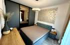 Apartament ultrafinisat de vanzare 2 camere imobil nou zona Terapia, Iris - 3