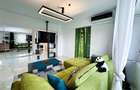 Apartament de inchiriat 3 camere Herastrau Parc - 5